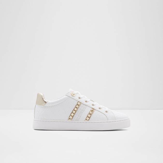 lavie white sneakers