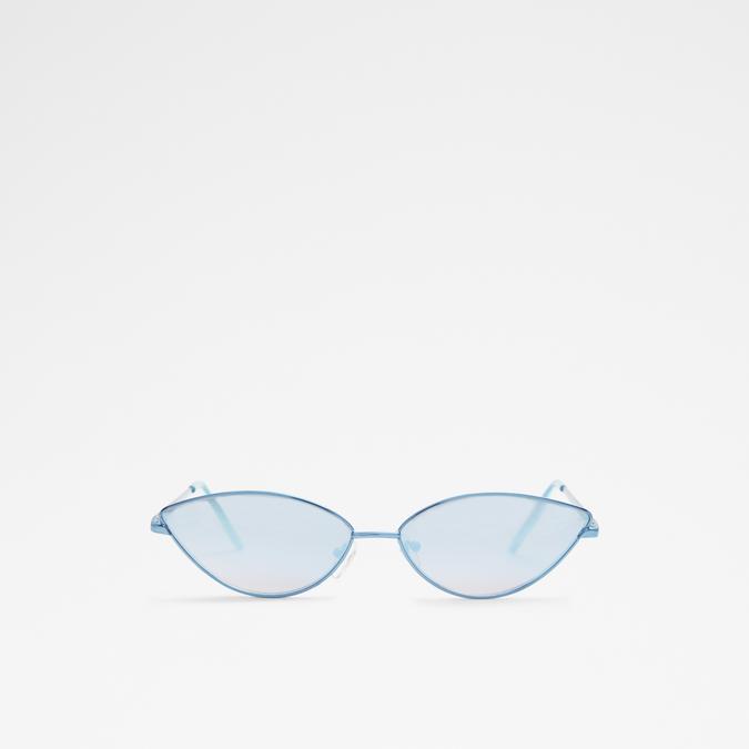 Blue Heart Sunglasses – Golden Gems