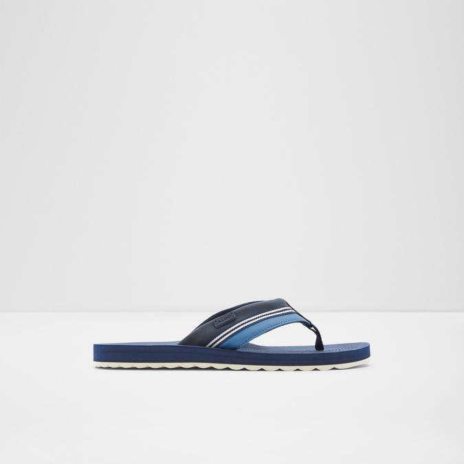 Buy Louis Philippe Men's Navy Thong Sandals for Men at Best Price @ Tata  CLiQ