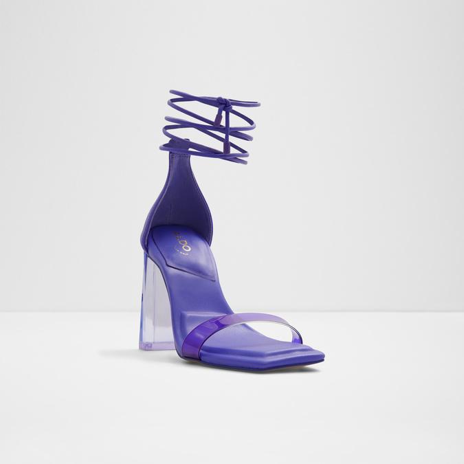 Purple Women Sandals Shoes Sexy High Heels Sandals Summer Party Dress Shoes  Buckles Pumps Stripper Shoes From Bellea, $35.12 | DHgate.Com