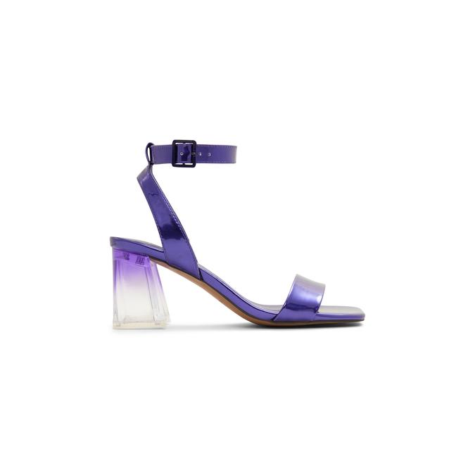 Purple Heels | Shop Online | CHARLES & KEITH US