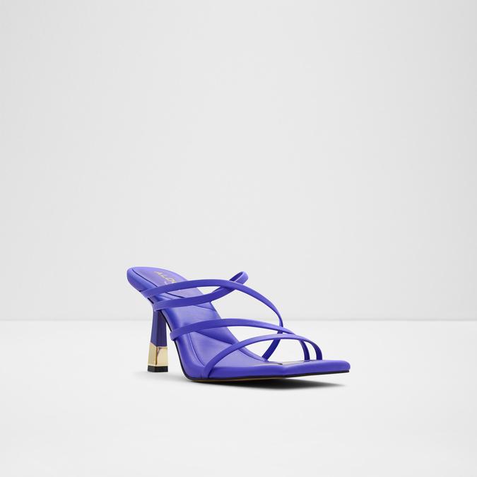 Franco Sarto Women's Rika Strappy Dress Sandal | Famous Footwear