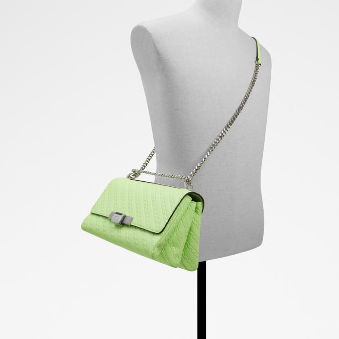 Schema Women's Green Crossbody image number 3