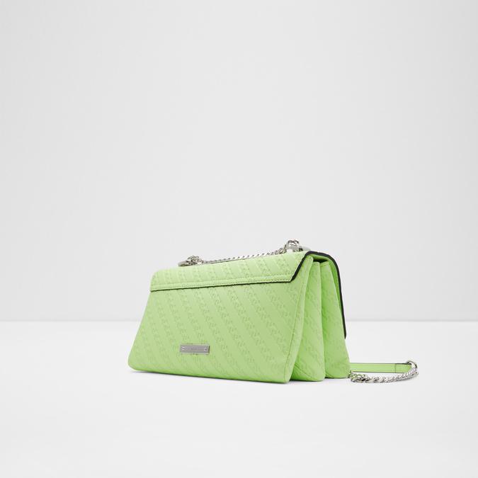 Schema Women's Green Crossbody image number 1