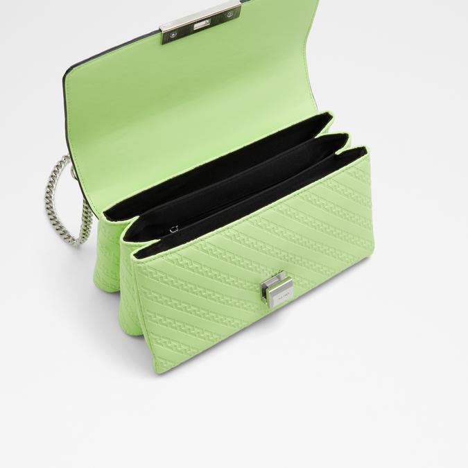 Schema Women's Green Crossbody image number 2