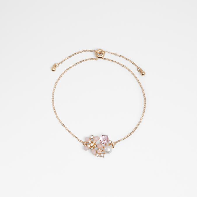 Dareryn Women's Light Pink Bracelet image number 0