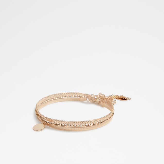 Frigodda Women's Gold Bracelet image number 0