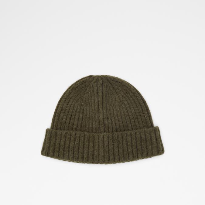 Ribstrio Men's Khaki Hat image number 0