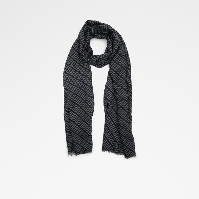 Bondi Women's Black Scarf image number 0