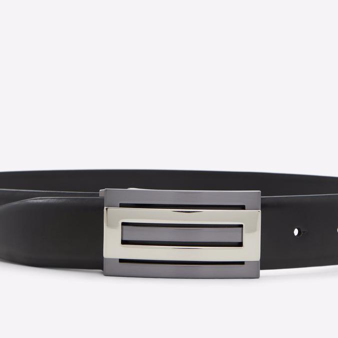 Traewyn Men's Black Belt