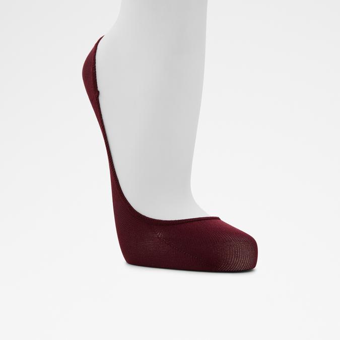 Sisk Women's Bordo Socks image number 1