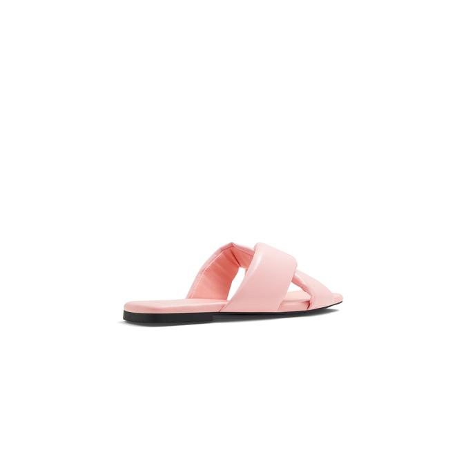 Kasia Women's Light Pink Sandals image number 1