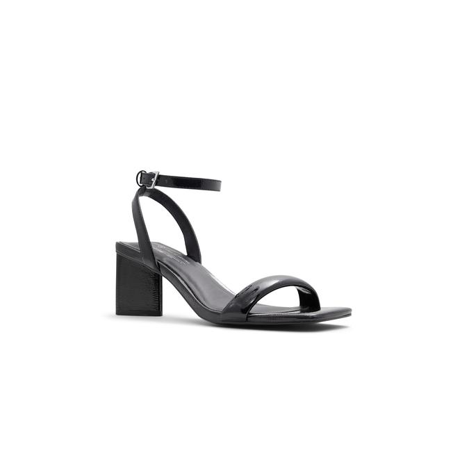 Niara Women's Black Sandals image number 3