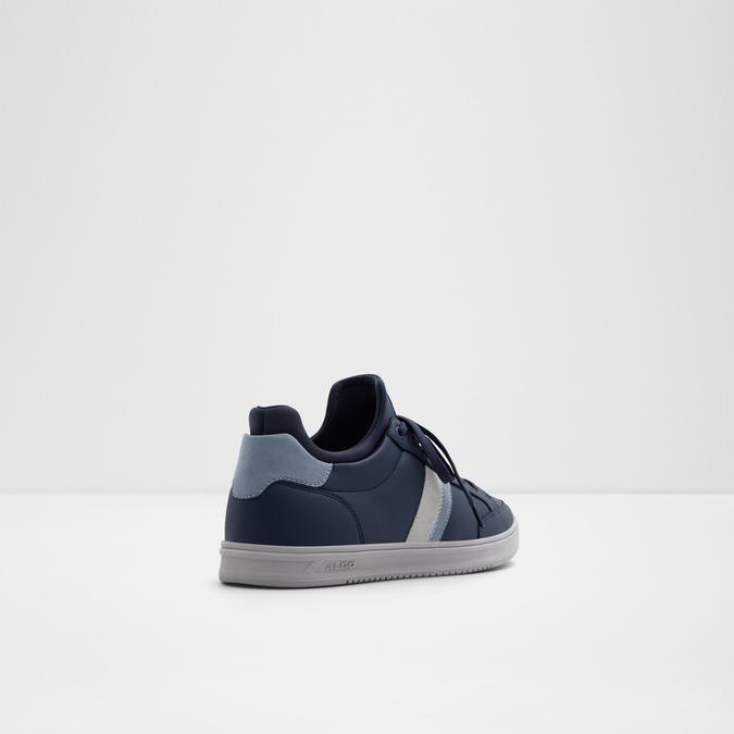 Rhiade Men's Navy Sneakers