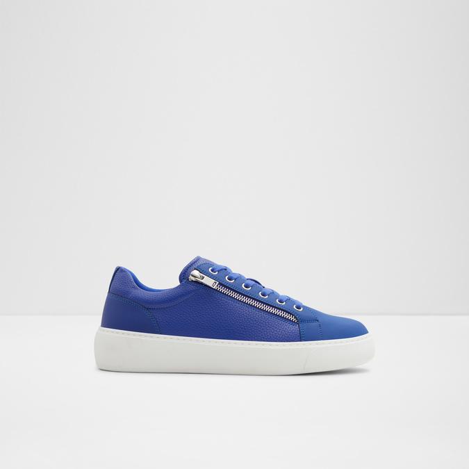 Theta Men's Medium Blue Sneakers