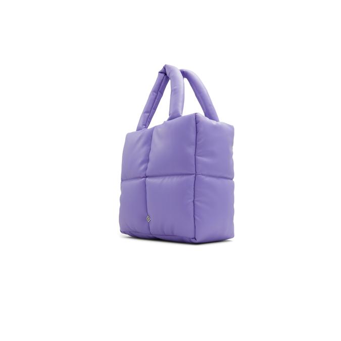 Aviva Women's Dark Purple Tote