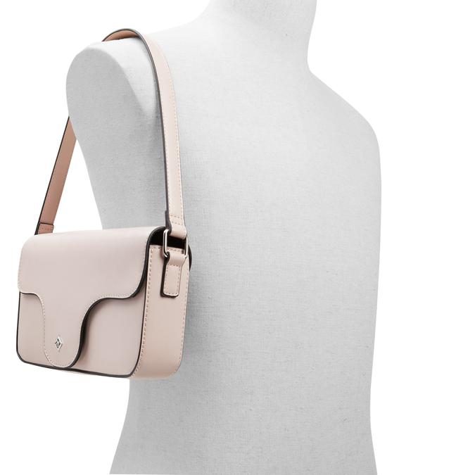 Adrabrilia Women's Light Pink Shoulder Bag image number 3