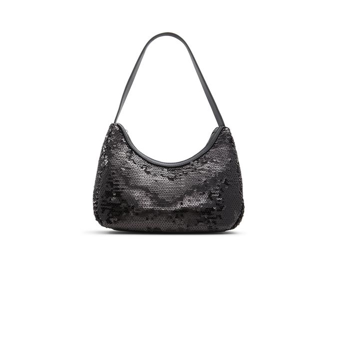 Erung Women's Black Shoulder Bag image number 0