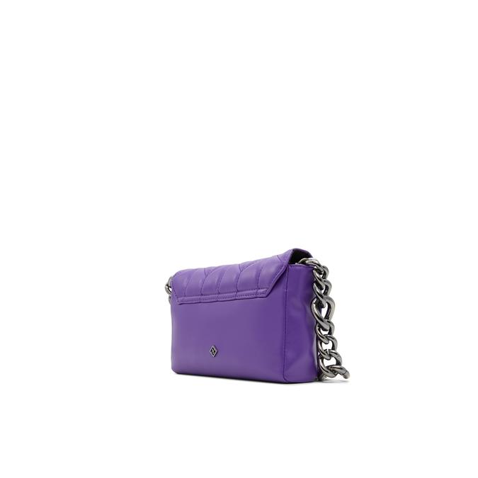 Greenport Women's Dark Purple Cross Body image number 1