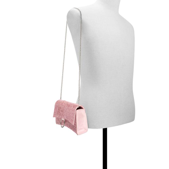 Wanama Women's Light Pink Cross Body image number 3