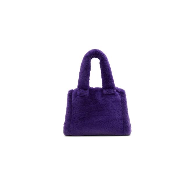 Downie Women's Dark Purple Tote