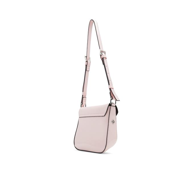 Icyy Women's Light Pink Shoulder Bag