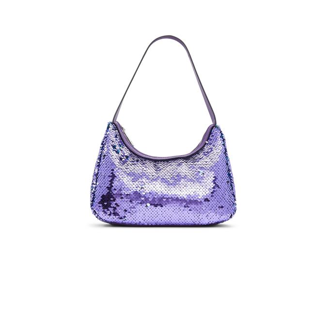 Erung Women's Purple Shoulder Bag image number 0