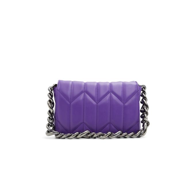 Greenport Women's Dark Purple Cross Body image number 0