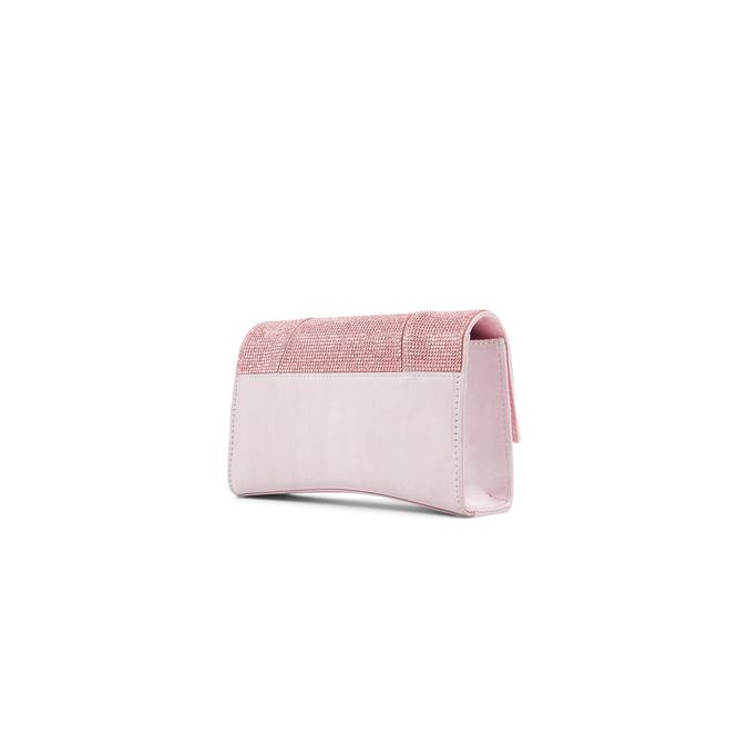 Wanama Women's Light Pink Cross Body image number 1