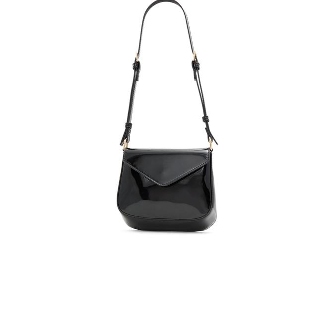 Icyy Women's Black Shoulder Bag