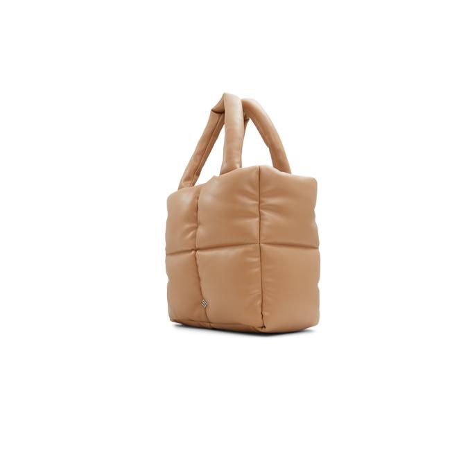 Aviva Women's Beige Tote image number 1