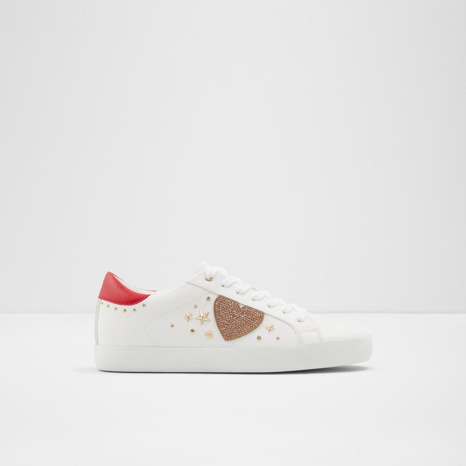 Chaus Women's White Sneakers