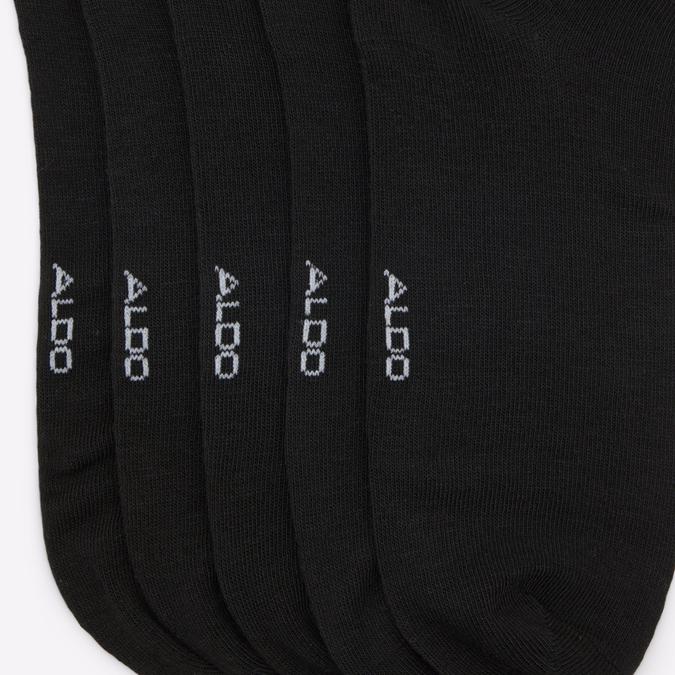 Agrilidien Men's Black Socks image number 1