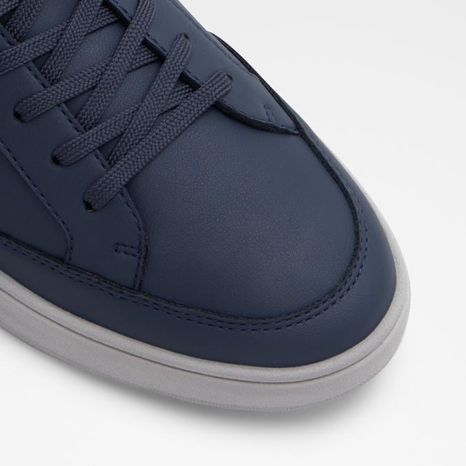 Rhiade Men's Navy Sneakers image number 4