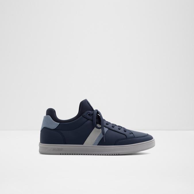 Rhiade Men's Navy Sneakers