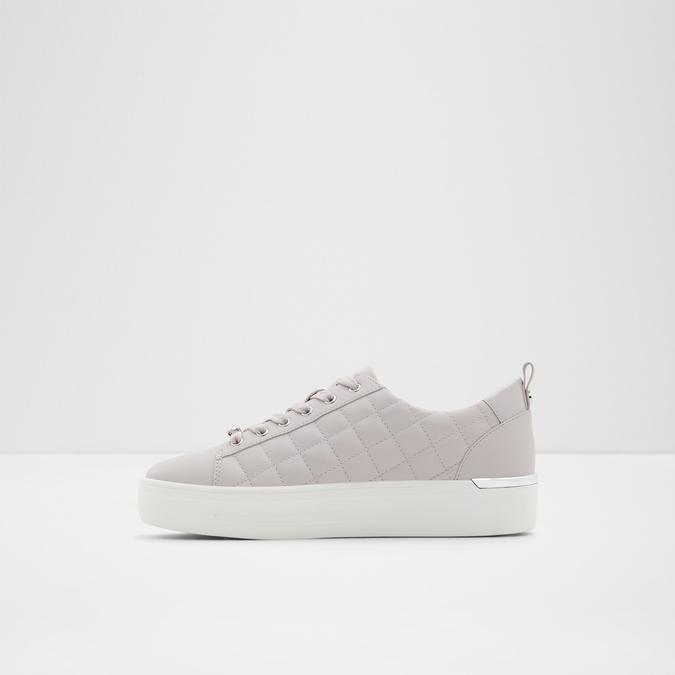 Meadow Women's Grey Sneakers image number 2