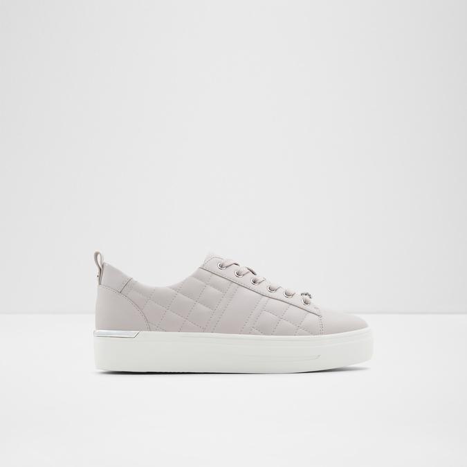 Meadow Women's Grey Sneakers image number 0