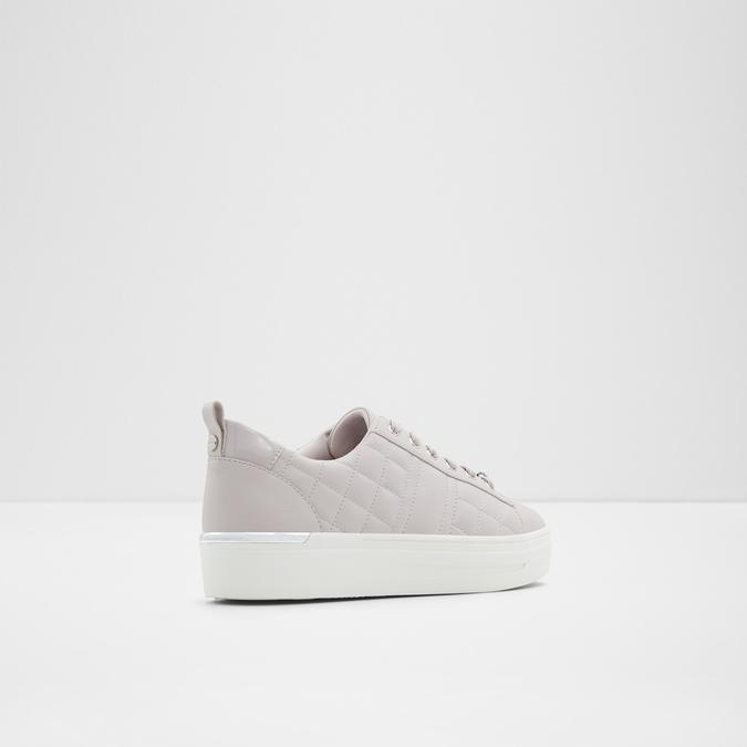 Meadow Women's Grey Sneakers image number 1