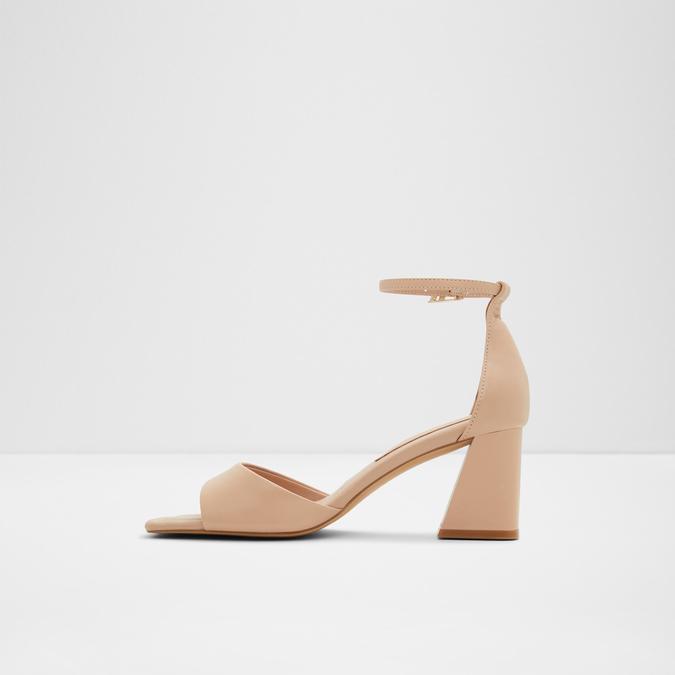 Safdie Women's Bone Block Heel Sandal image number 2