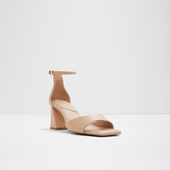 Safdie Women's Bone Block Heel Sandal image number 3