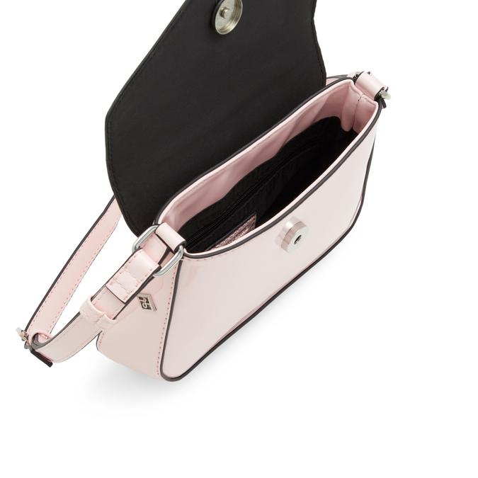 Icyy Women's Light Pink Shoulder Bag image number 2