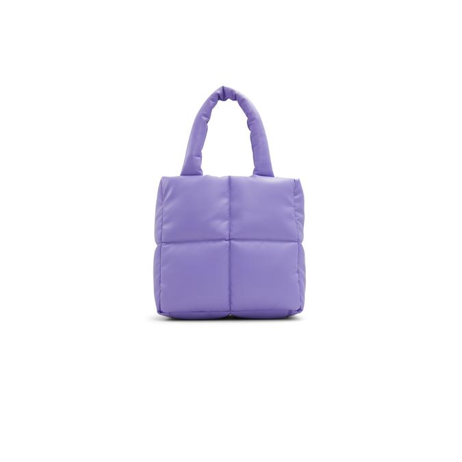 Aviva Women's Dark Purple Tote image number 0