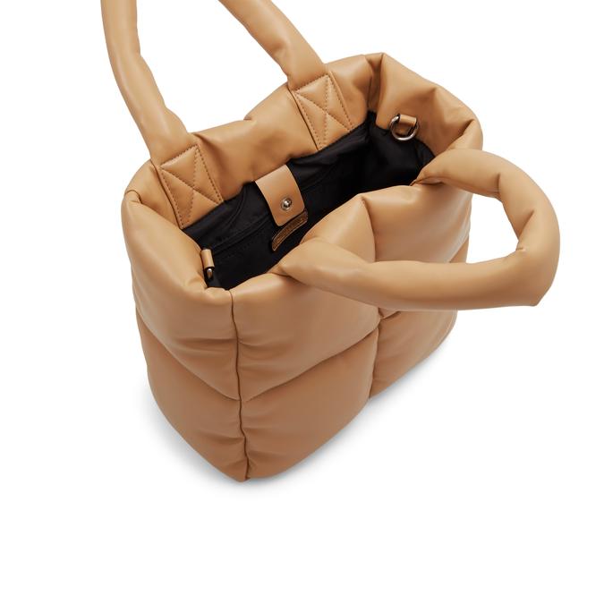 Aviva Women's Beige Tote image number 2