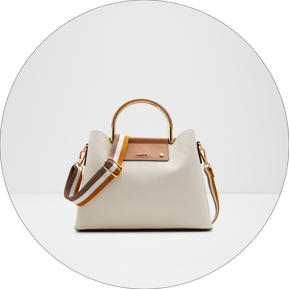 Shop Handbags | Crossbody Bags, Tote Bags, & Backpacks at ALDO Shoes