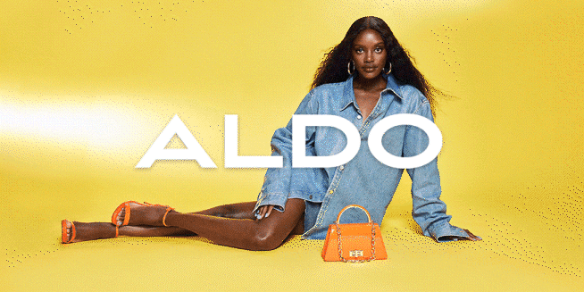 Aldo Barbie™ x Aldo Shoulder Bag - Free Shipping | DSW